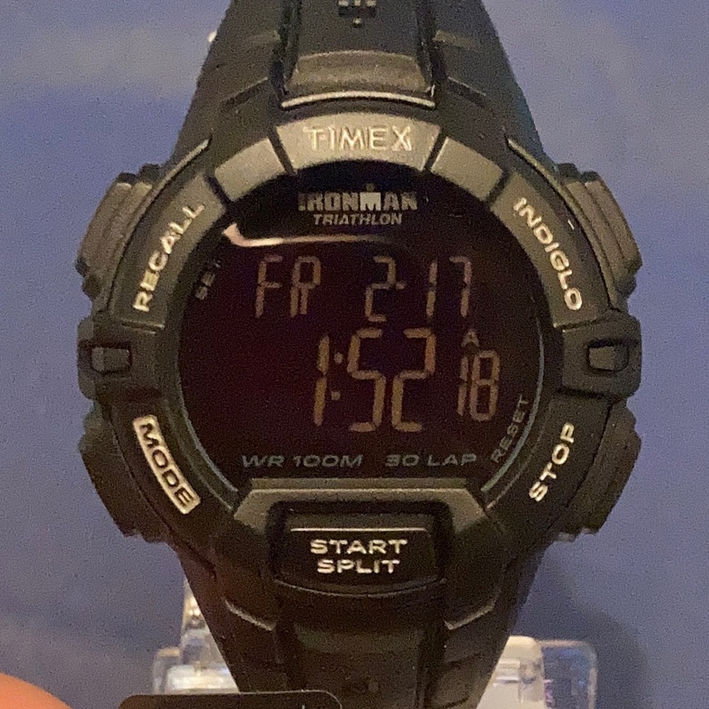 Times sports watch T5K793WF